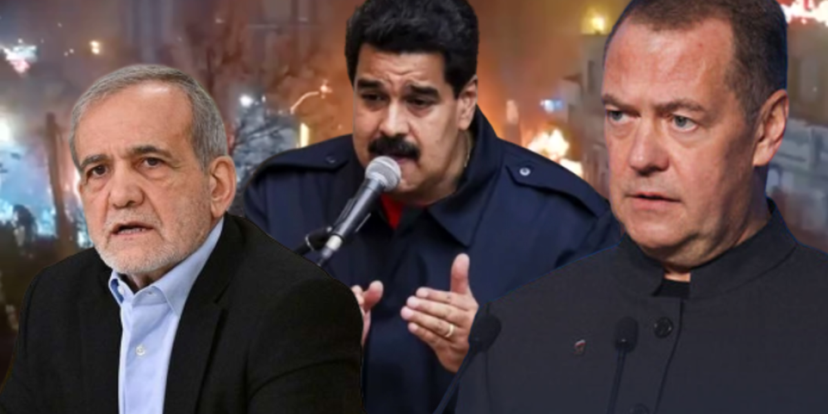 Мадуро могут скоро отпустить : В Иране отрубили интернет Мадуро могут скоро отпустить : В Иране отрубили интернет