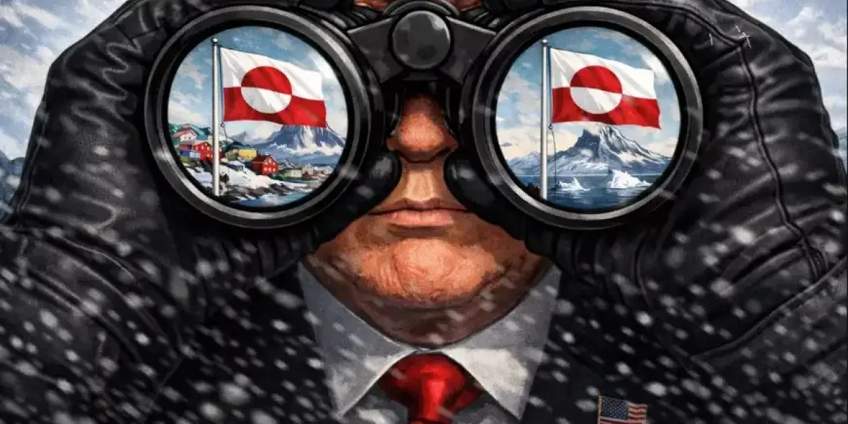 «Чтоб чужие боялись»: Трамп готовит новую операцию «Чтоб чужие боялись»: Трамп готовит новую операцию