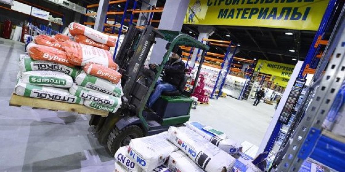 Россиянам стоит готовиться: цены на стройматериалы в 2026 году могут резко подскочить Россиянам стоит готовиться: цены на стройматериалы в 2026 году могут резко подскочить