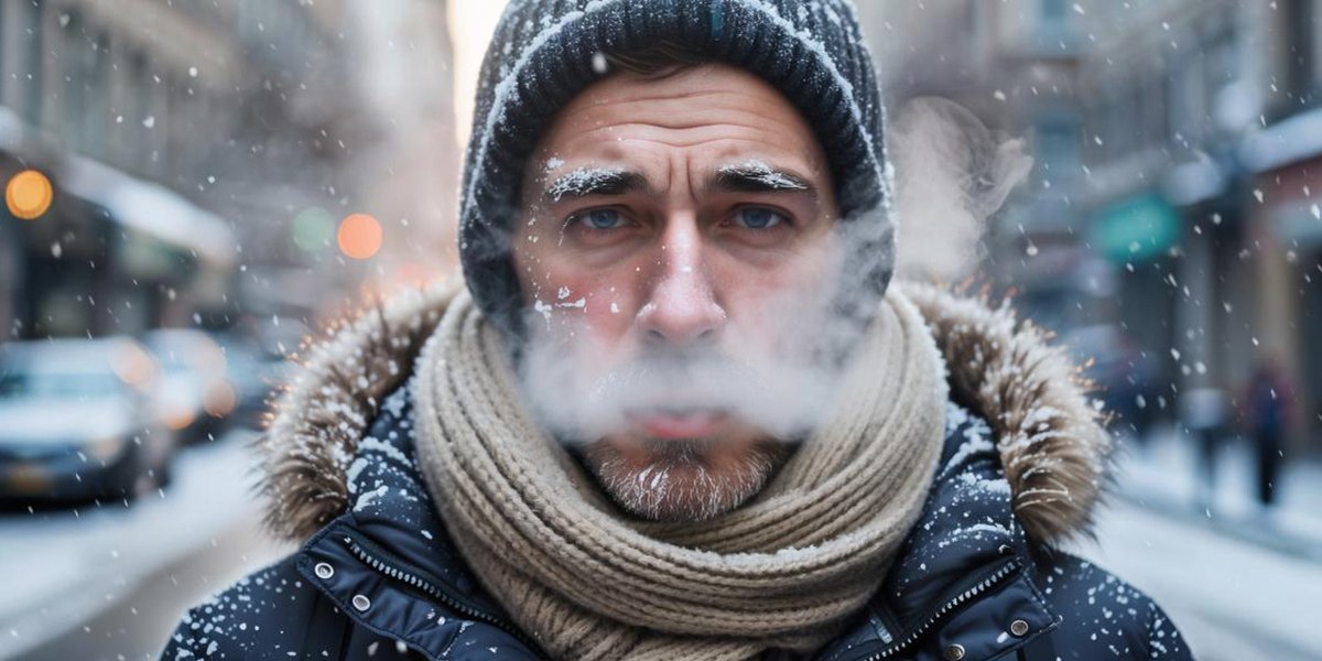 Ультраполярное вторжение: чего на самом деле ждать от лютых морозов в Москве? Ультраполярное вторжение: чего на самом деле ждать от лютых морозов в Москве?