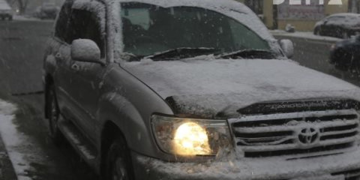 Морозный тест на прочность: как защитить аккумулятор вашего автомобиля от зимнего разряда Морозный тест на прочность: как защитить аккумулятор вашего автомобиля от зимнего разряда