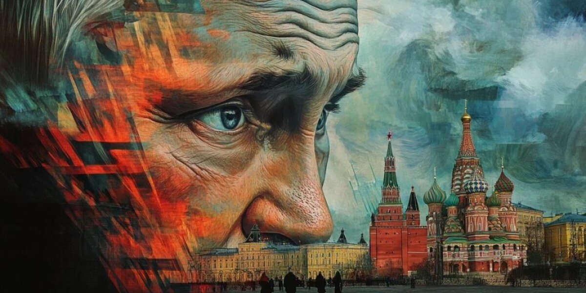 Британский политик захотел похитить Путина. Возмездие не заставило себя ждать Британский политик захотел похитить Путина. Возмездие не заставило себя ждать