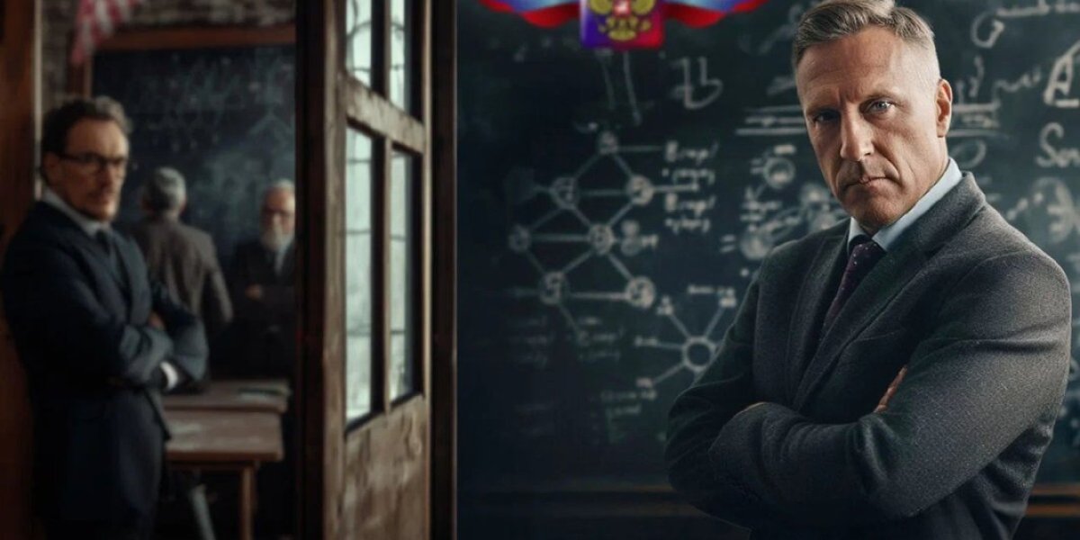 Педагоги молились за Зеленского, а потом устроили в России Педагоги молились за Зеленского, а потом устроили в России