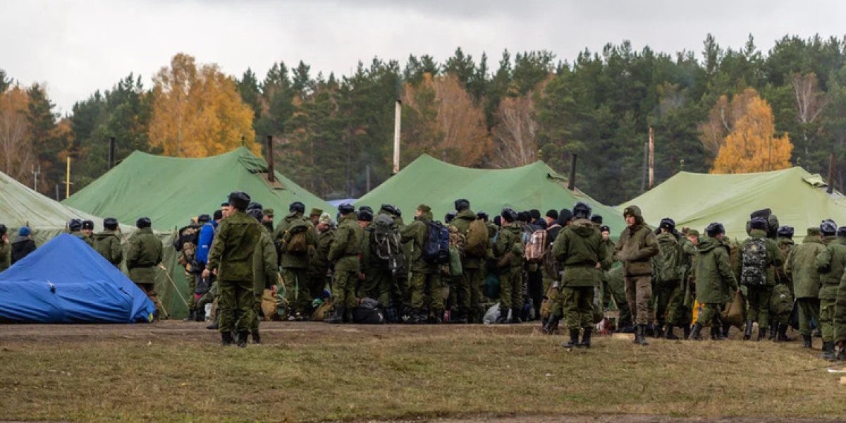 Когда домой? Эксперты назвали сроки демобилизации мобилизованных на 2026 год Когда домой? Эксперты назвали сроки демобилизации мобилизованных на 2026 год