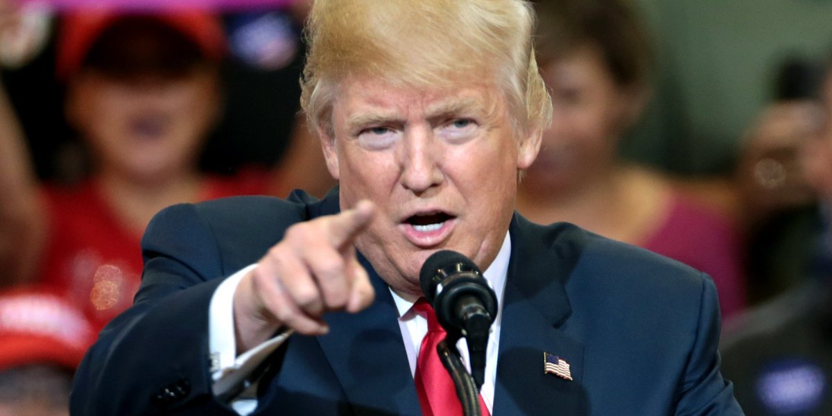 Мексика следующая: президент США анонсировал новые спецоперации против «наркокартелей» Мексика следующая: президент США анонсировал новые спецоперации против «наркокартелей»