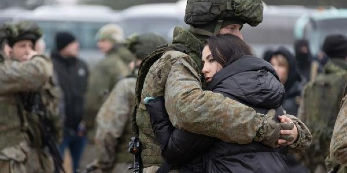 «Домой только после завершения СВО»: что на самом деле говорят о демобилизации в 2026 году «Домой только после завершения СВО»: что на самом деле говорят о демобилизации в 2026 году