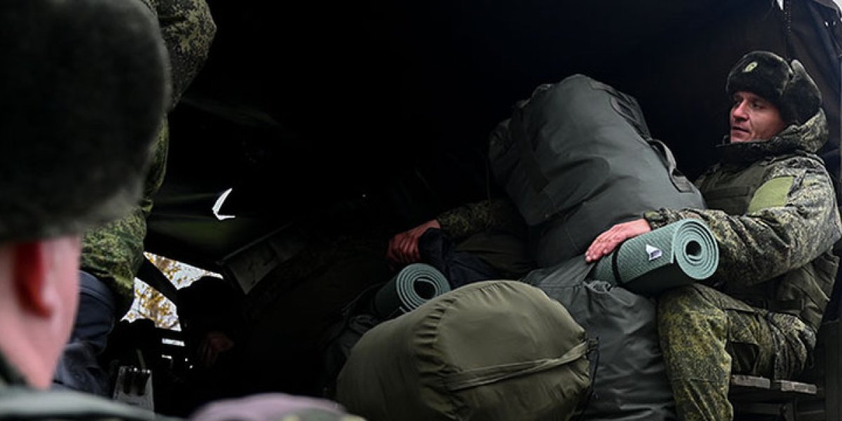 Затянувшееся ожидание: когда мобилизованные смогут вернуться из зоны СВО Затянувшееся ожидание: когда мобилизованные смогут вернуться из зоны СВО