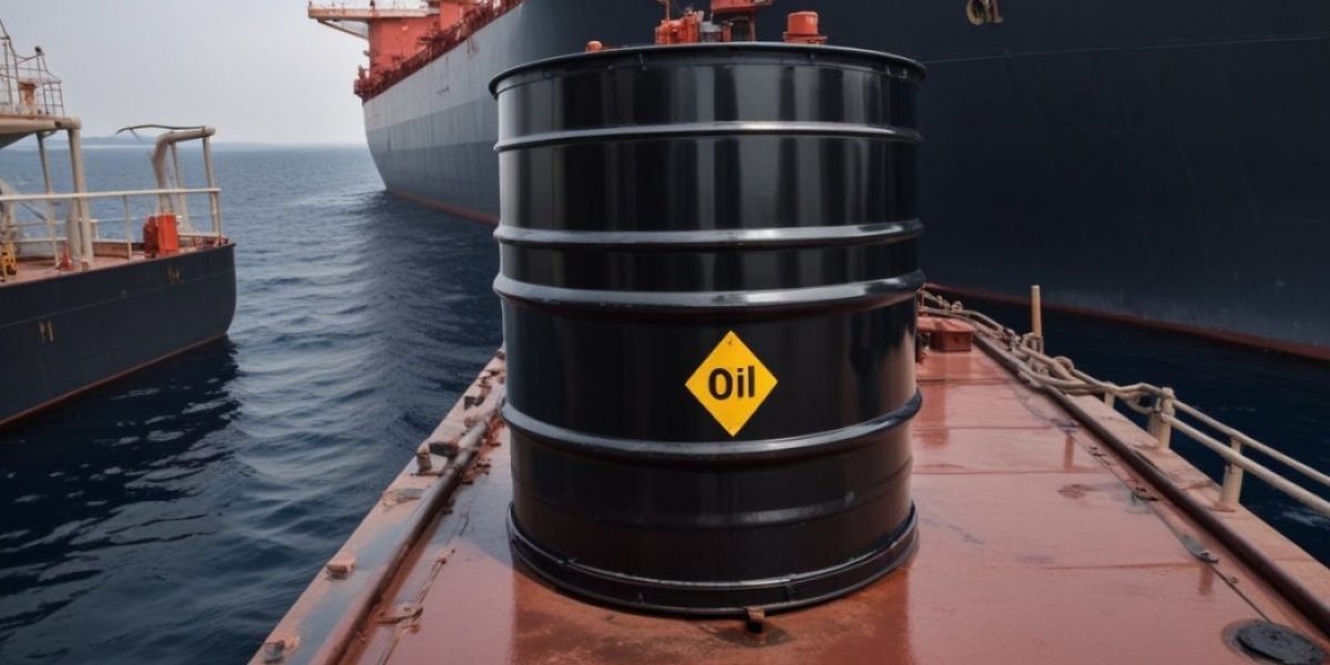 Танкер под флагом России: как США решили, что Атлантика — их двор Танкер под флагом России: как США решили, что Атлантика — их двор