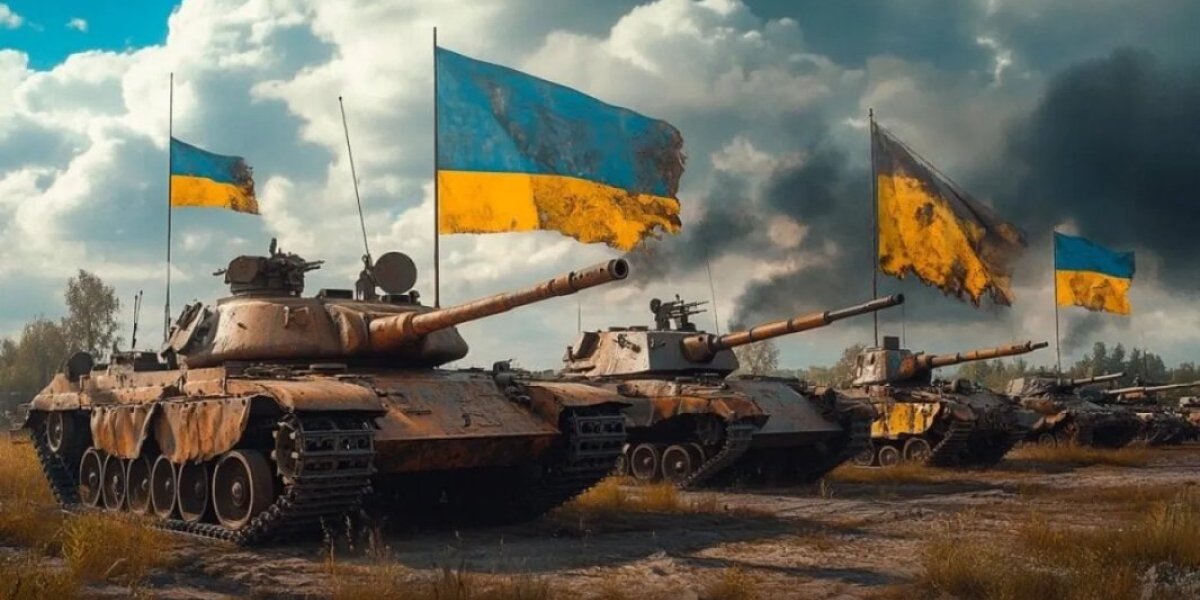 Парадокс! Главный спонсор ВСУ нашёлся в России. Врагу передали 11 годовых бюджетов Владивостока Парадокс! Главный спонсор ВСУ нашёлся в России. Врагу передали 11 годовых бюджетов Владивостока