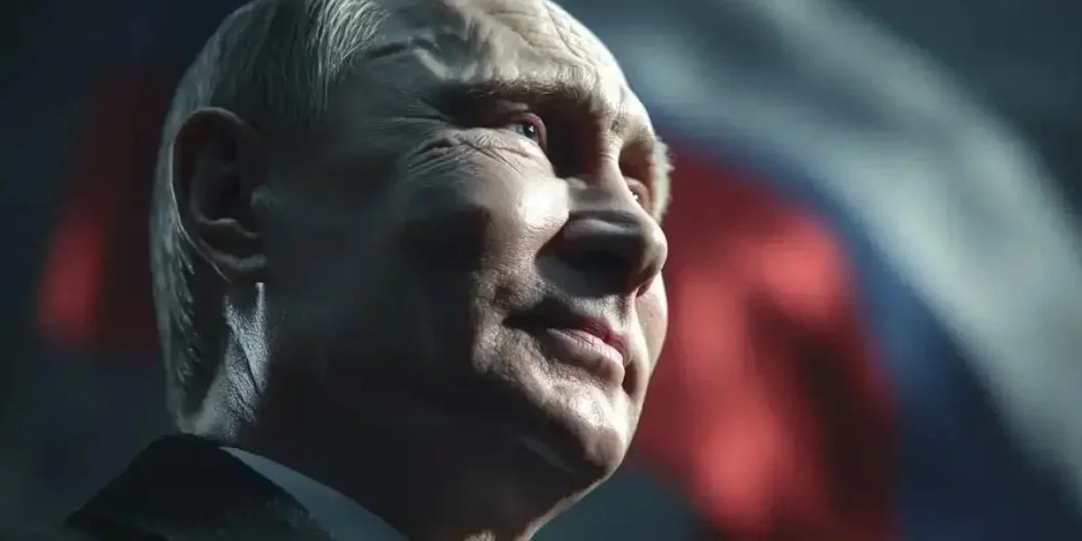 Путин получил из EC неожиданные новости. От такого открыли рты даже в Китае: «Это было очень странно» Путин получил из EC неожиданные новости. От такого открыли рты даже в Китае: «Это было очень странно»