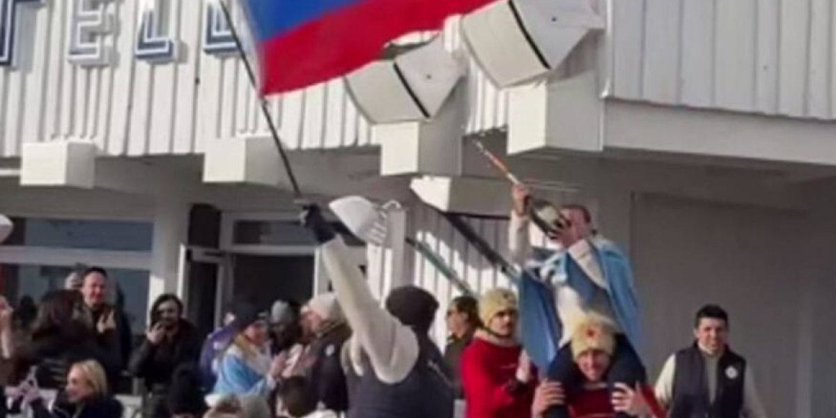 Кремль готовится к масштабным отставкам после скандала с куршевельскими вечеринками элиты Кремль готовится к масштабным отставкам после скандала с куршевельскими вечеринками элиты