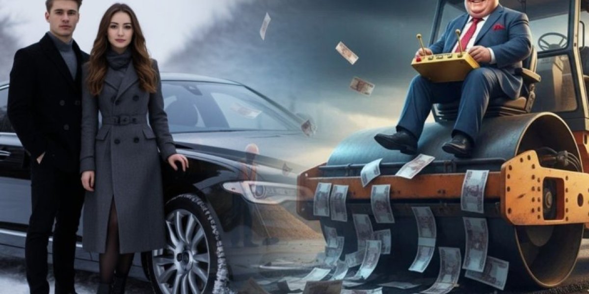 «Уже разворовывают семьями»: Дети «миллиардера» из Госдумы пошли по стопам отца. Власть останется без наследников? «Уже разворовывают семьями»: Дети «миллиардера» из Госдумы пошли по стопам отца. Власть останется без наследников?