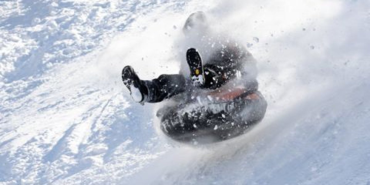 Зимние забавы или травмпункт? Эксперт раскрыла, как избежать опасности на склонах и катках Зимние забавы или травмпункт? Эксперт раскрыла, как избежать опасности на склонах и катках