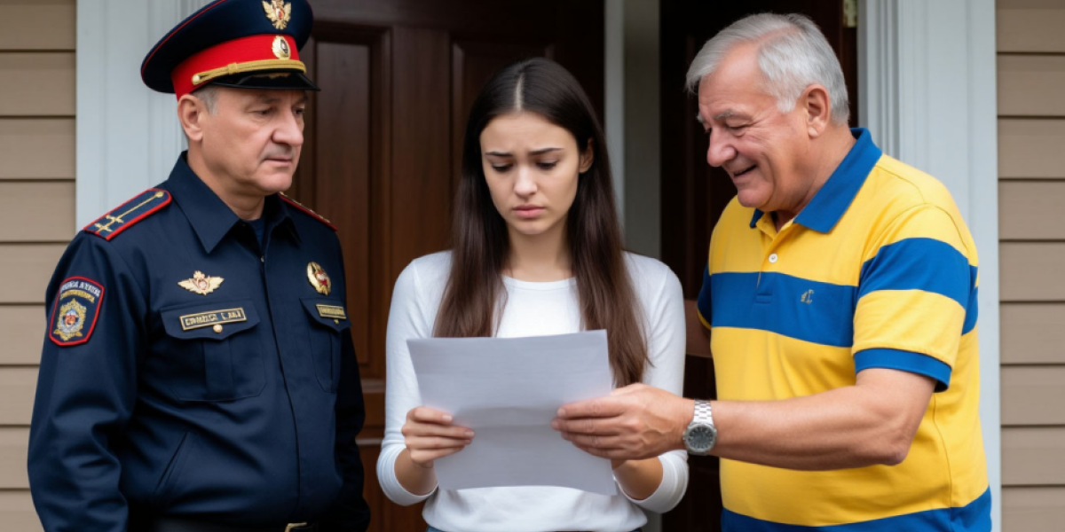 Воевода выбросил на улицу семью добровольца: «Создаёт воронку неприятностей для страны». Дело дошло до Путина Воевода выбросил на улицу семью добровольца: «Создаёт воронку неприятностей для страны». Дело дошло до Путина