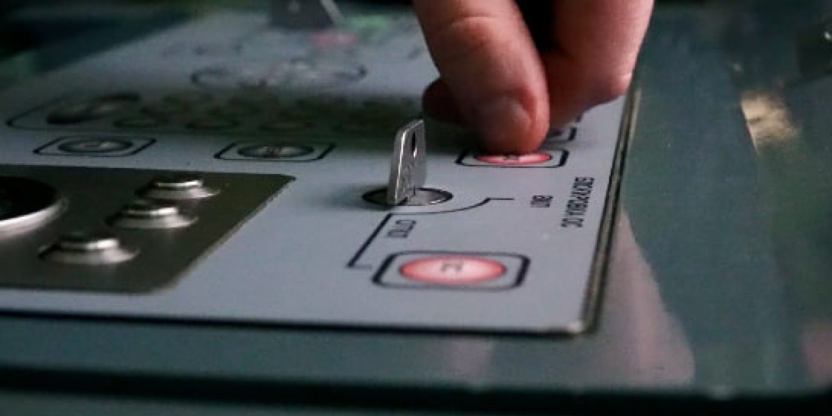 «Ядерный сценарий» для Киева обернётся катастрофой для всего Запада — Sohu предрёк поражение «Ядерный сценарий» для Киева обернётся катастрофой для всего Запада — Sohu предрёк поражение