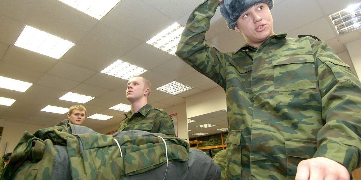 Мобилизация сегодня: две стороны одной медали — что происходит на самом деле Мобилизация сегодня: две стороны одной медали — что происходит на самом деле