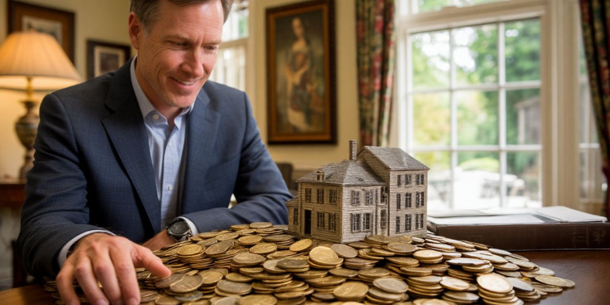 В Госдуме призвали отказаться от ипотеки: предложили альтернативу, которая в разы доступнее В Госдуме призвали отказаться от ипотеки: предложили альтернативу, которая в разы доступнее