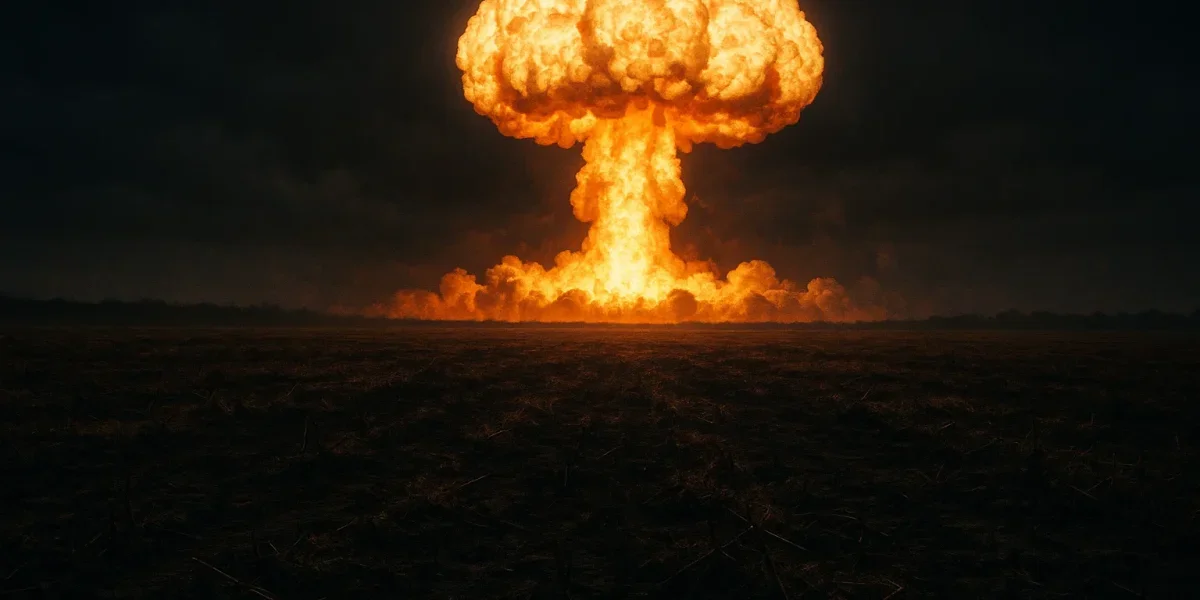 Пора: эксперты предлагают применить ядерное оружие для принуждения Киева к миру Пора: эксперты предлагают применить ядерное оружие для принуждения Киева к миру