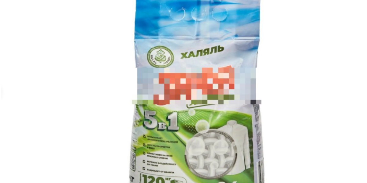 Нас превращают в колонию Таджикистана? «Халяль» лепят даже на стиральный порошок Нас превращают в колонию Таджикистана? «Халяль» лепят даже на стиральный порошок