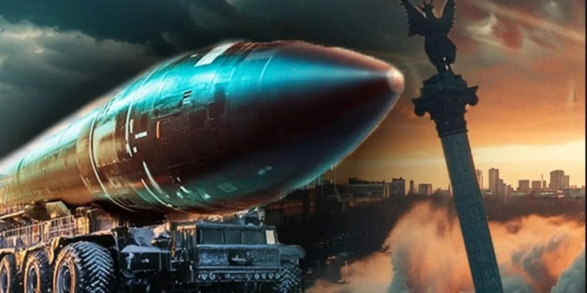 Координаты бункера Зеленского известны. Почему Россия до сих пор не ударила? Всё оказалось непросто Координаты бункера Зеленского известны. Почему Россия до сих пор не ударила? Всё оказалось непросто