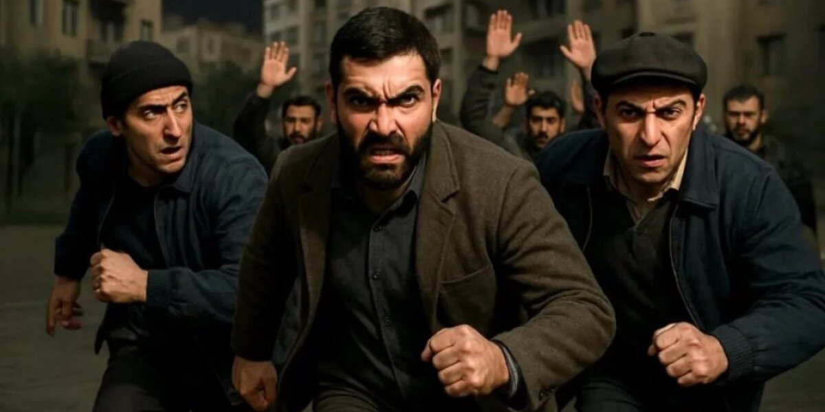 В Душанбе такого не ожидали. «Эффект Бастрыкина» отрикошетил по таджикам В Душанбе такого не ожидали. «Эффект Бастрыкина» отрикошетил по таджикам