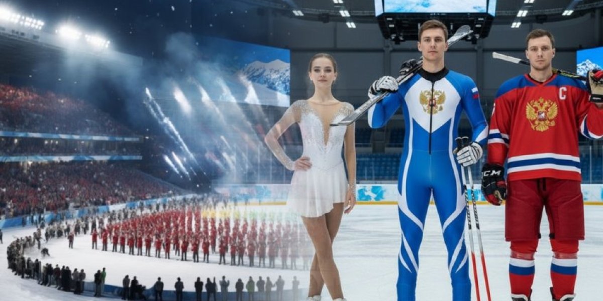 «Предпочли унизительную сдачу». Цыганова не сдержалась. Олимпиада началась с провала «Предпочли унизительную сдачу». Цыганова не сдержалась. Олимпиада началась с провала