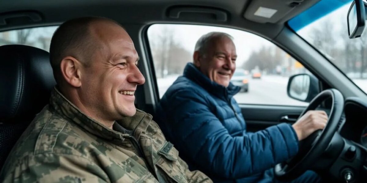 Война – ещё полбеды. Бойцов разводят свои же люди. Волонтёр не может молчать о беспределе в прифронтовых регионах: «Кто-то их крышует» Война – ещё полбеды. Бойцов разводят свои же люди. Волонтёр не может молчать о беспределе в прифронтовых регионах: «Кто-то их крышует»