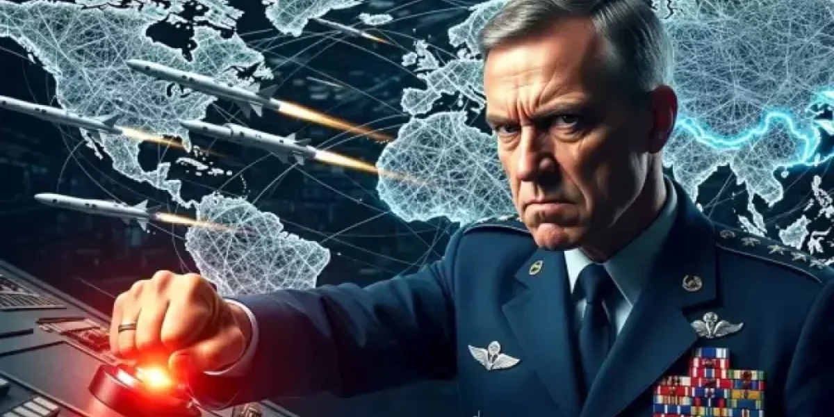 Американский генерал предсказал резкий поворот в СВО уже весной 2026 Американский генерал предсказал резкий поворот в СВО уже весной 2026