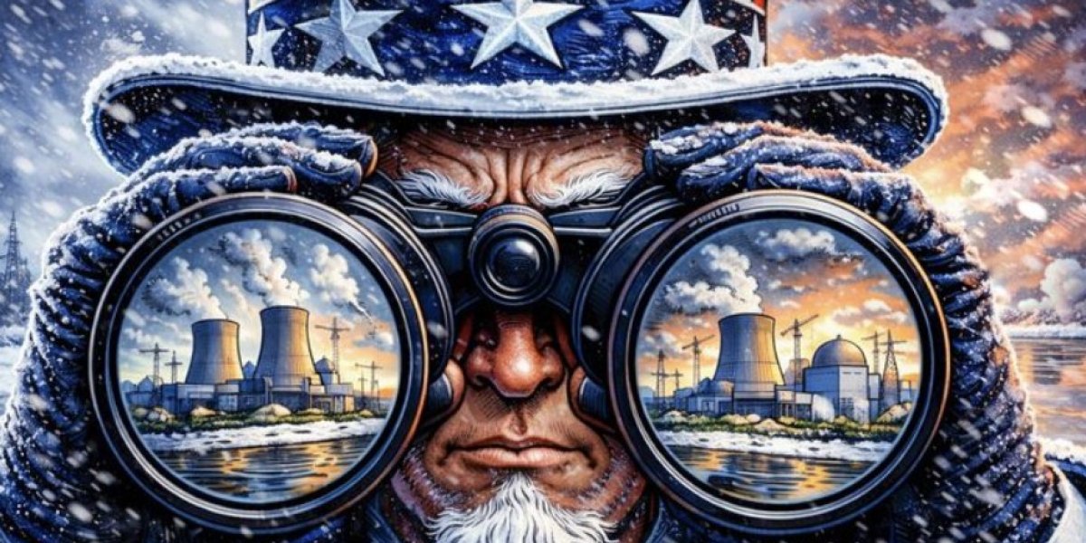 США признали технологическое превосходство России США признали технологическое превосходство России