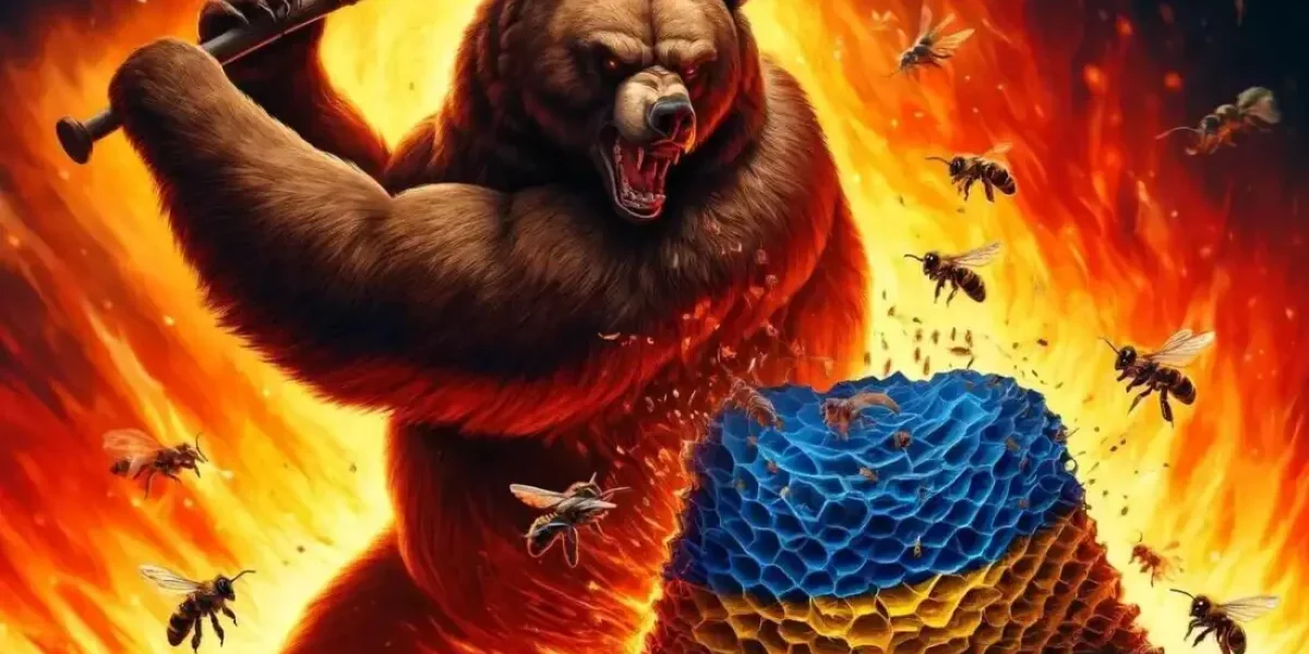 Кремль жестко ответил Киеву: в шоке осталась даже Германия. Что произошло Кремль жестко ответил Киеву: в шоке осталась даже Германия. Что произошло