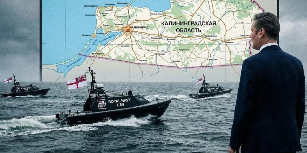 России дали 24 часа. «Калининград выведут из строя». План молниеносной атаки готов России дали 24 часа. «Калининград выведут из строя». План молниеносной атаки готов