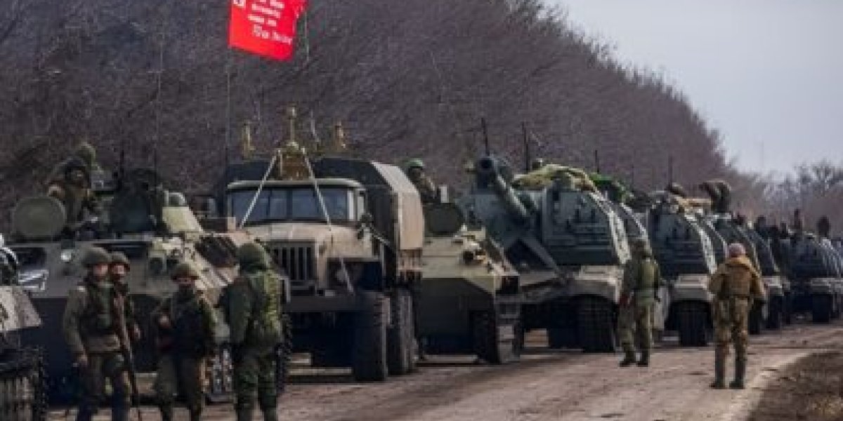 «Шило в мешке» для своих: почему Россия узнала о перемирии из Telegram «Шило в мешке» для своих: почему Россия узнала о перемирии из Telegram