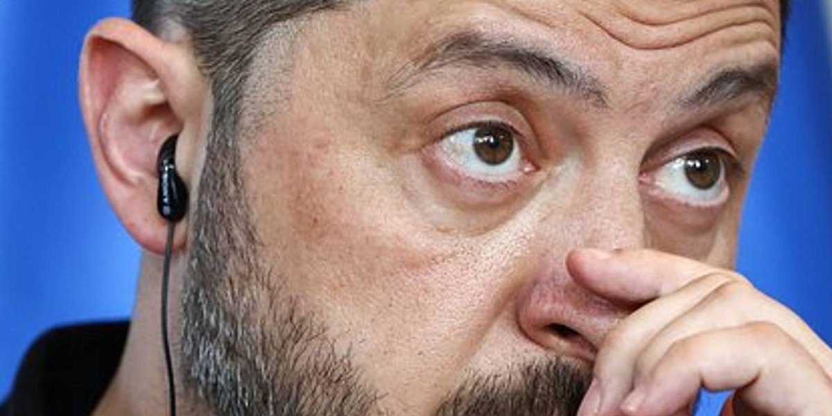 «Хребет будет сломлен»: Подоляка дал прогноз по срокам завершения СВО, а США выставили Зеленскому ультиматум «Хребет будет сломлен»: Подоляка дал прогноз по срокам завершения СВО, а США выставили Зеленскому ультиматум