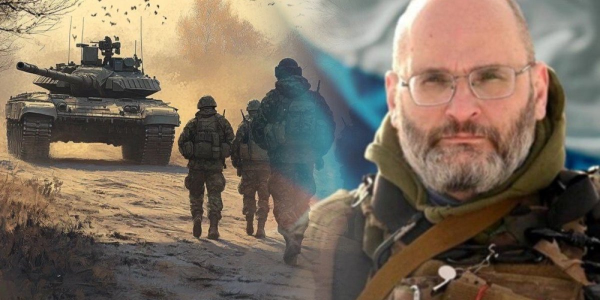 «Американцы сделали нас, как детей»: Военврач сказал об иранском сценарии для России «Американцы сделали нас, как детей»: Военврач сказал об иранском сценарии для России