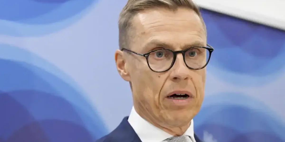 «Почему-то забывают»: Медведев озвучил Стуббу один щекотливый факт о Финляндии «Почему-то забывают»: Медведев озвучил Стуббу один щекотливый факт о Финляндии