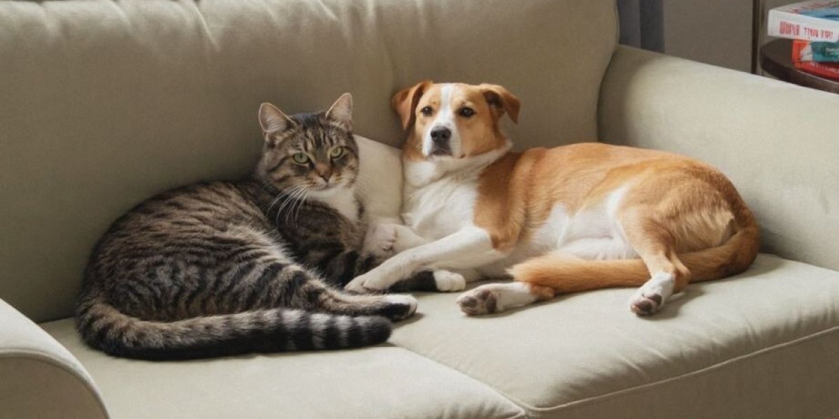 Собачий вой и кошачий запах: как новые правила содержания питомцев изменят жизнь в многоэтажках Собачий вой и кошачий запах: как новые правила содержания питомцев изменят жизнь в многоэтажках