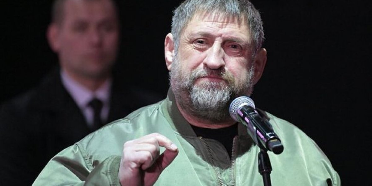 Решение принято. Нкаких заморозок и перемирий не будет, мы пойдем до конца: откровение Сладкова Решение принято. Нкаких заморозок и перемирий не будет, мы пойдем до конца: откровение Сладкова