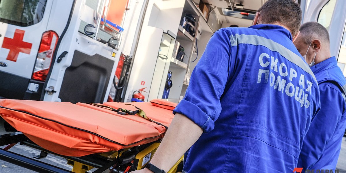 В результате атаки беспилотника ВСУ на Старый Оскол погибли двое мирных жителей В результате атаки беспилотника ВСУ на Старый Оскол погибли двое мирных жителей