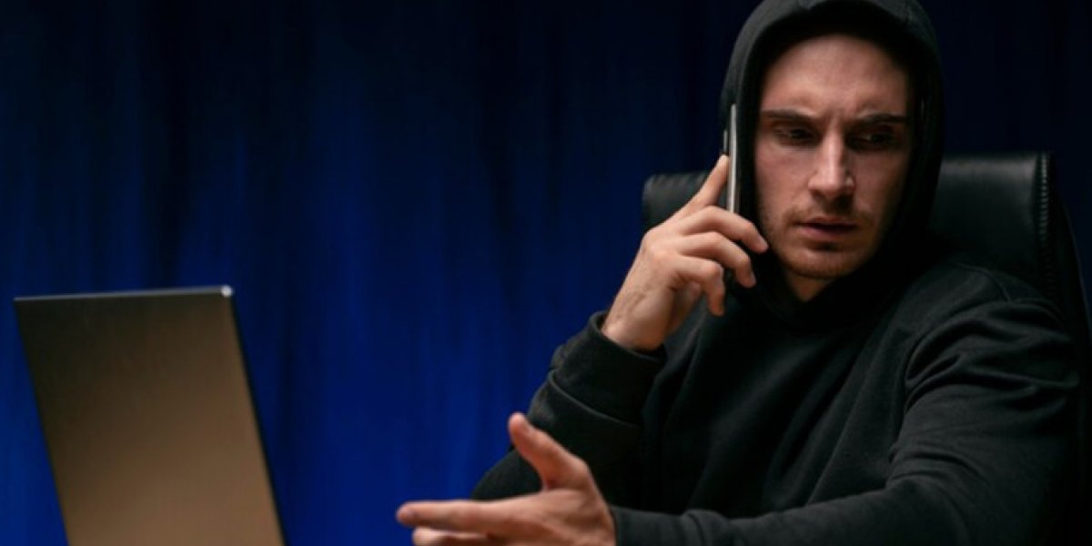 Осторожно, «одобрение ЦБ»: мошенники придумали новую легенду с фальшивыми кредитами Осторожно, «одобрение ЦБ»: мошенники придумали новую легенду с фальшивыми кредитами