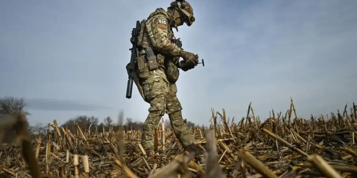 Такого в Прибалтике точно не ждали: Россия послала соседям четкий сигнал Такого в Прибалтике точно не ждали: Россия послала соседям четкий сигнал