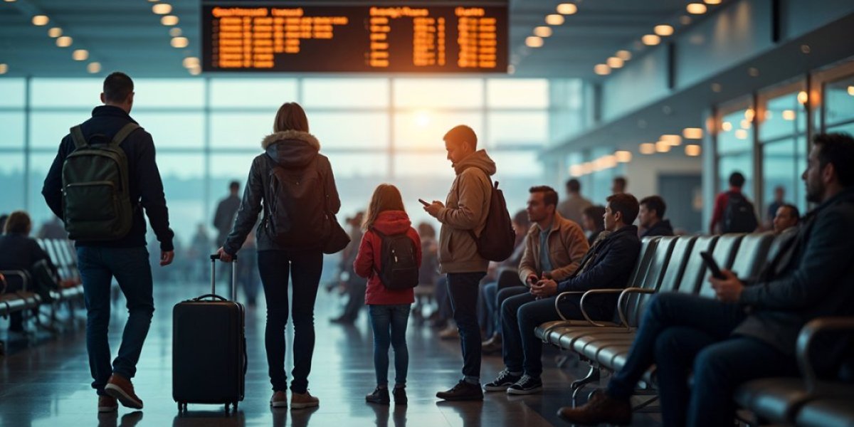 Европа — чемодан — вокзал — Россия: обратный исход начался Европа — чемодан — вокзал — Россия: обратный исход начался