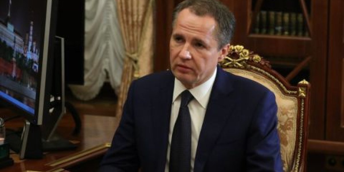 Резкий рост жертв: в Белгородской области число погибших мирных жителей за месяц увеличилось в десять раз Резкий рост жертв: в Белгородской области число погибших мирных жителей за месяц увеличилось в десять раз