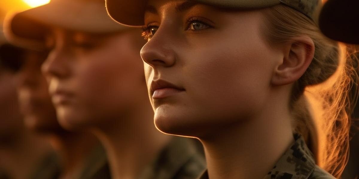 «Десятая часть потерь»: эксперт Иванников заявил о массовой гибели женщин в штурмах ВСУ «Десятая часть потерь»: эксперт Иванников заявил о массовой гибели женщин в штурмах ВСУ