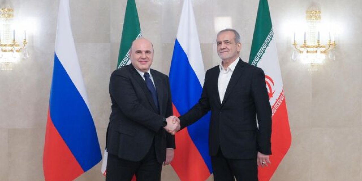 Тень предательства: иранские СМИ обвинили Москву в передаче секретов израильской разведке, но в российском МИДе видят почерк заклятых «друзей» Тень предательства: иранские СМИ обвинили Москву в передаче секретов израильской разведке, но в российском МИДе видят почерк заклятых «друзей»