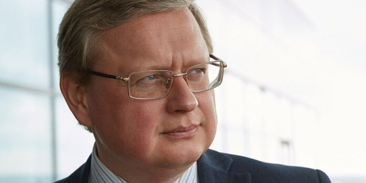 «Россия финансирует своих врагов»: Делягин предложил перекрыть капиталу дорогу за границу «Россия финансирует своих врагов»: Делягин предложил перекрыть капиталу дорогу за границу