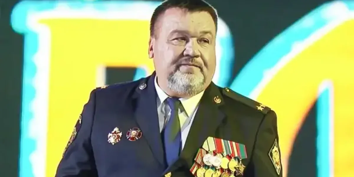 Какие уроки из убийства Хаменеи должна извлечь Россия и Путин. Указал офицер «Альфы» Какие уроки из убийства Хаменеи должна извлечь Россия и Путин. Указал офицер «Альфы»