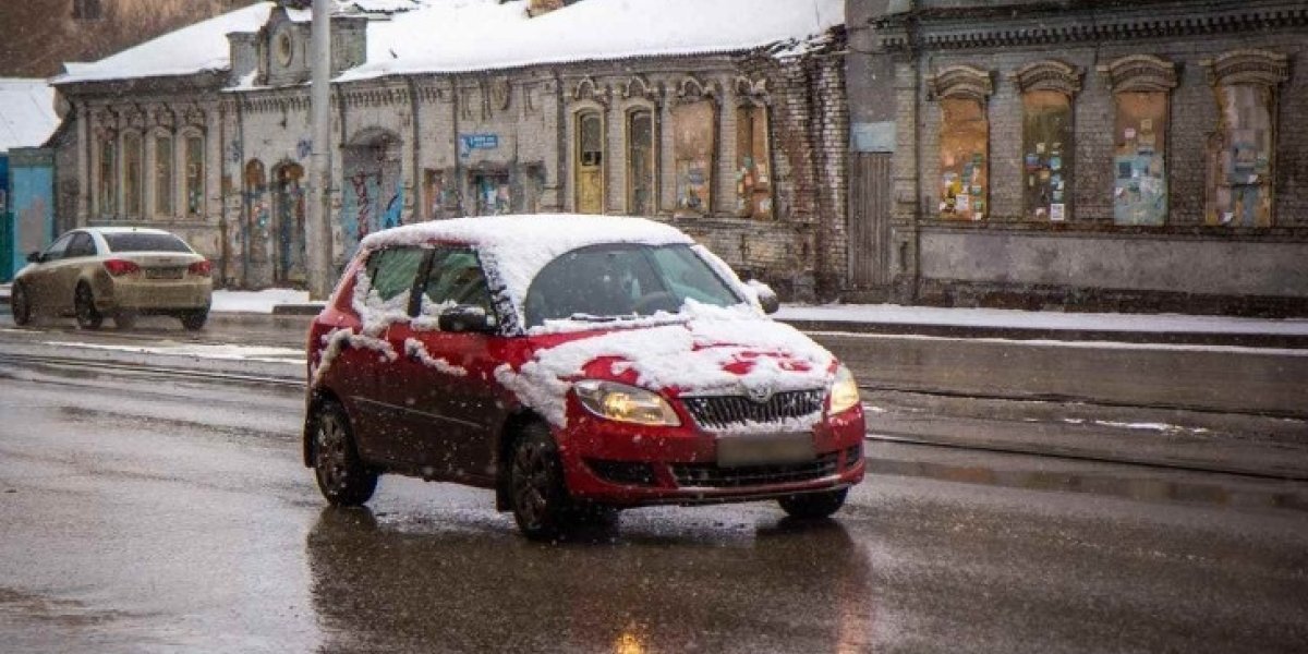 «Смерть шинам»: эксперты Роскачества и АвтоВАЗа назвали пять привычек, которые убивают резину быстрее ям «Смерть шинам»: эксперты Роскачества и АвтоВАЗа назвали пять привычек, которые убивают резину быстрее ям