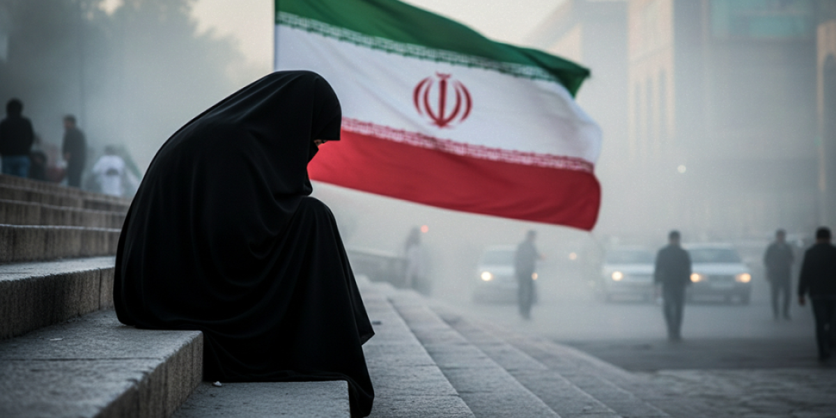 Обезглавленный, но живой: что ждет Иран после гибели Хаменеи и куда смотрит Трамп Обезглавленный, но живой: что ждет Иран после гибели Хаменеи и куда смотрит Трамп