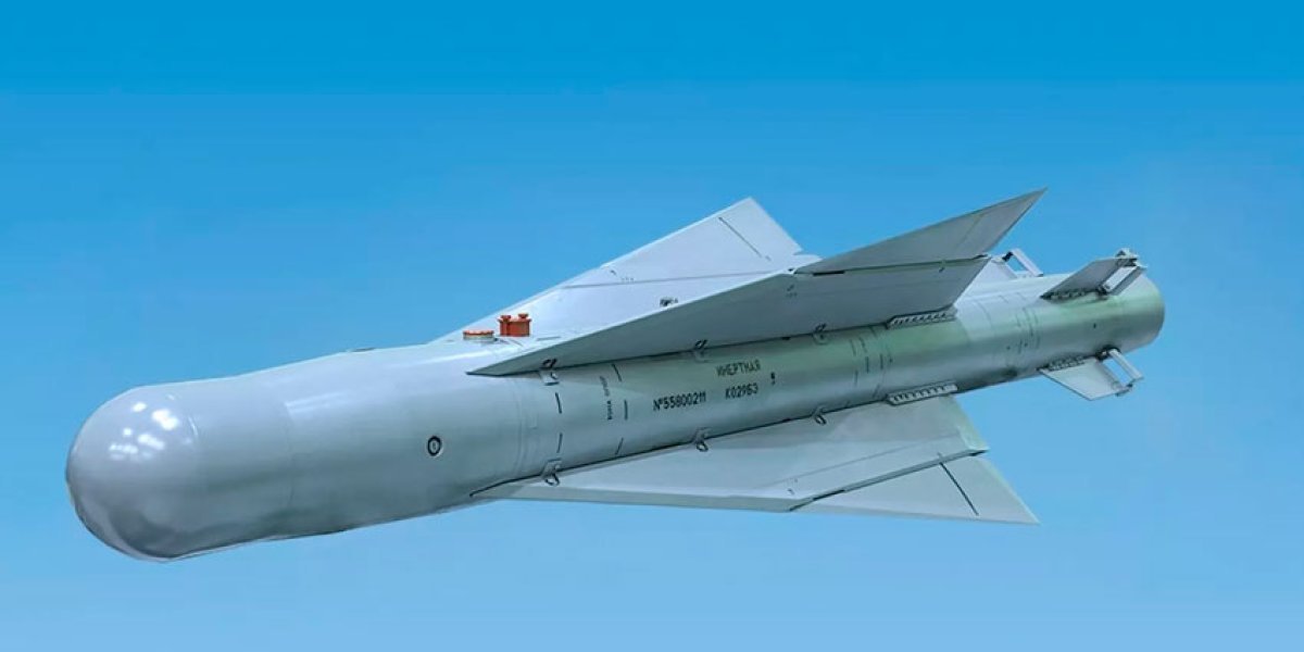 «Не дай боже»: украинский генерал в панике из-за угрозы ударов КАБами по Киеву «Не дай боже»: украинский генерал в панике из-за угрозы ударов КАБами по Киеву