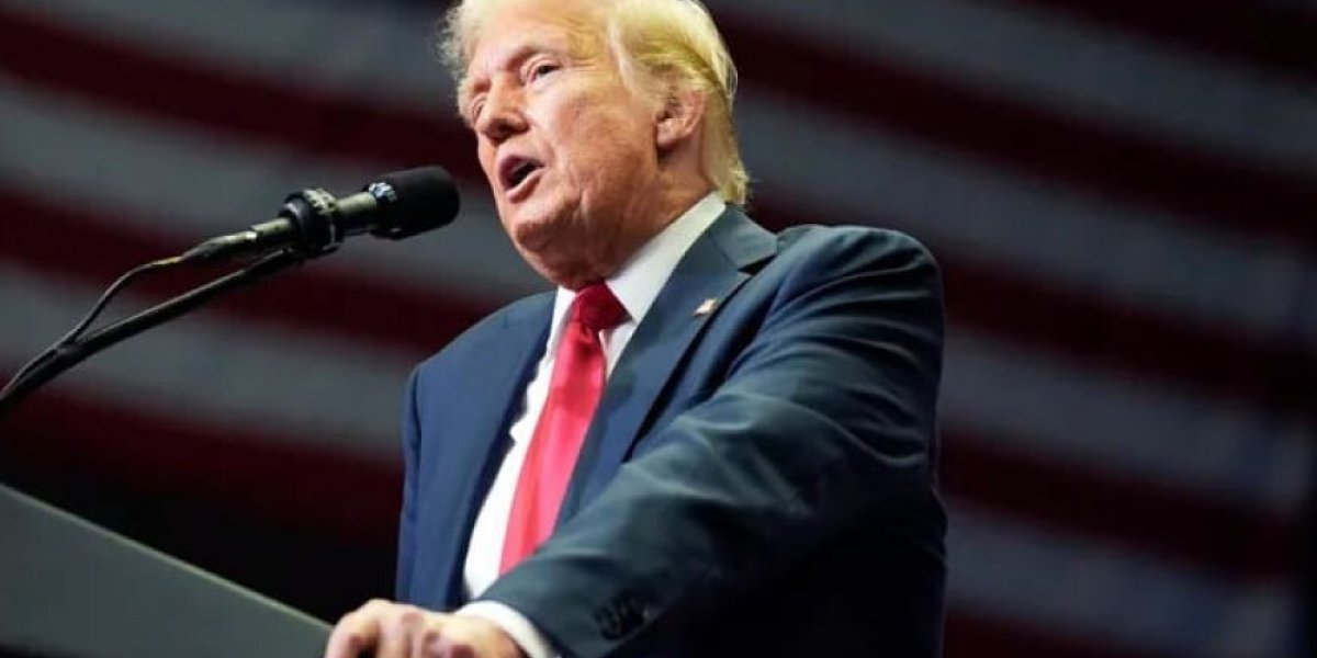 Трамп сделал Путину подарок, от которого невозможно отказаться: Россия снова правит бал на нефтяном рынке Трамп сделал Путину подарок, от которого невозможно отказаться: Россия снова правит бал на нефтяном рынке